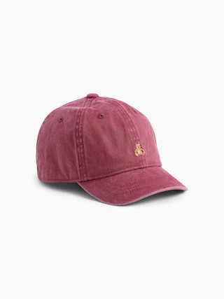 Toddler Brannan Bear Overdye Baseball Hat | Gap (US)