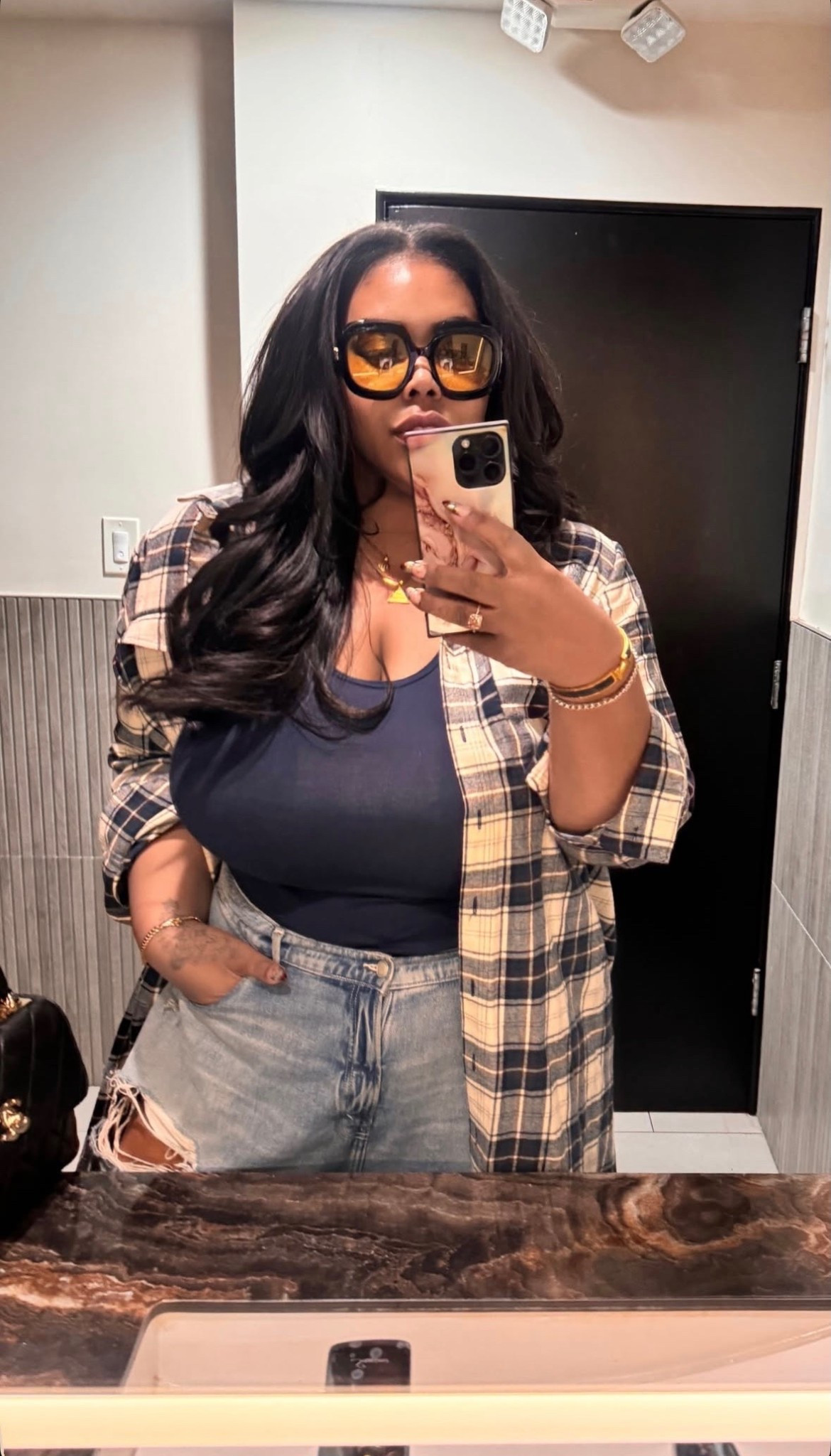 OOTD 💙

#LTKgrwm #LTKPlusSize #LTKootd