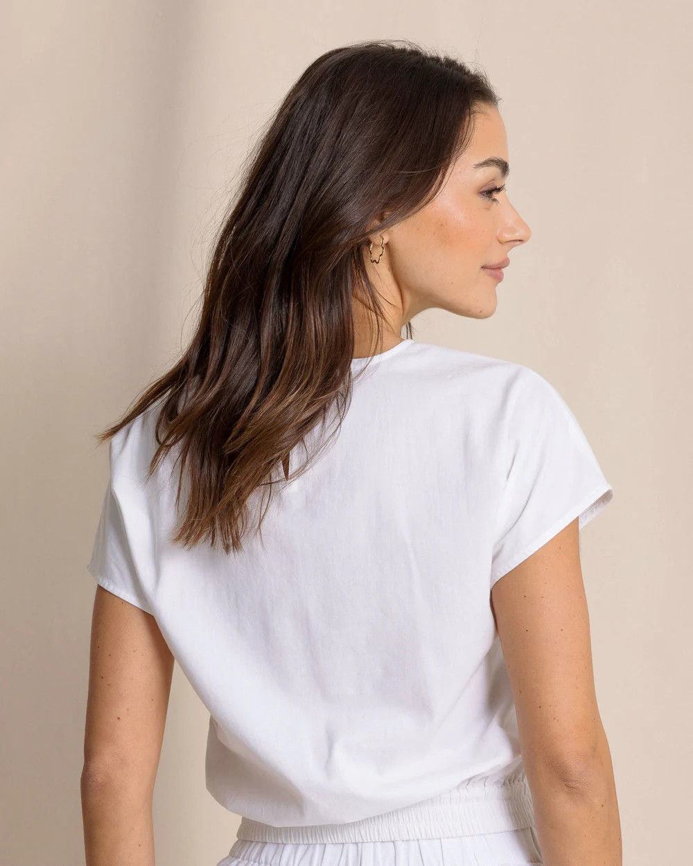 Jaclyn Top | Southern Tide