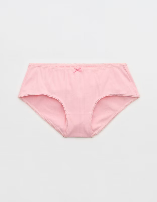 Superchill Pointelle Boybrief Underwear | Aerie