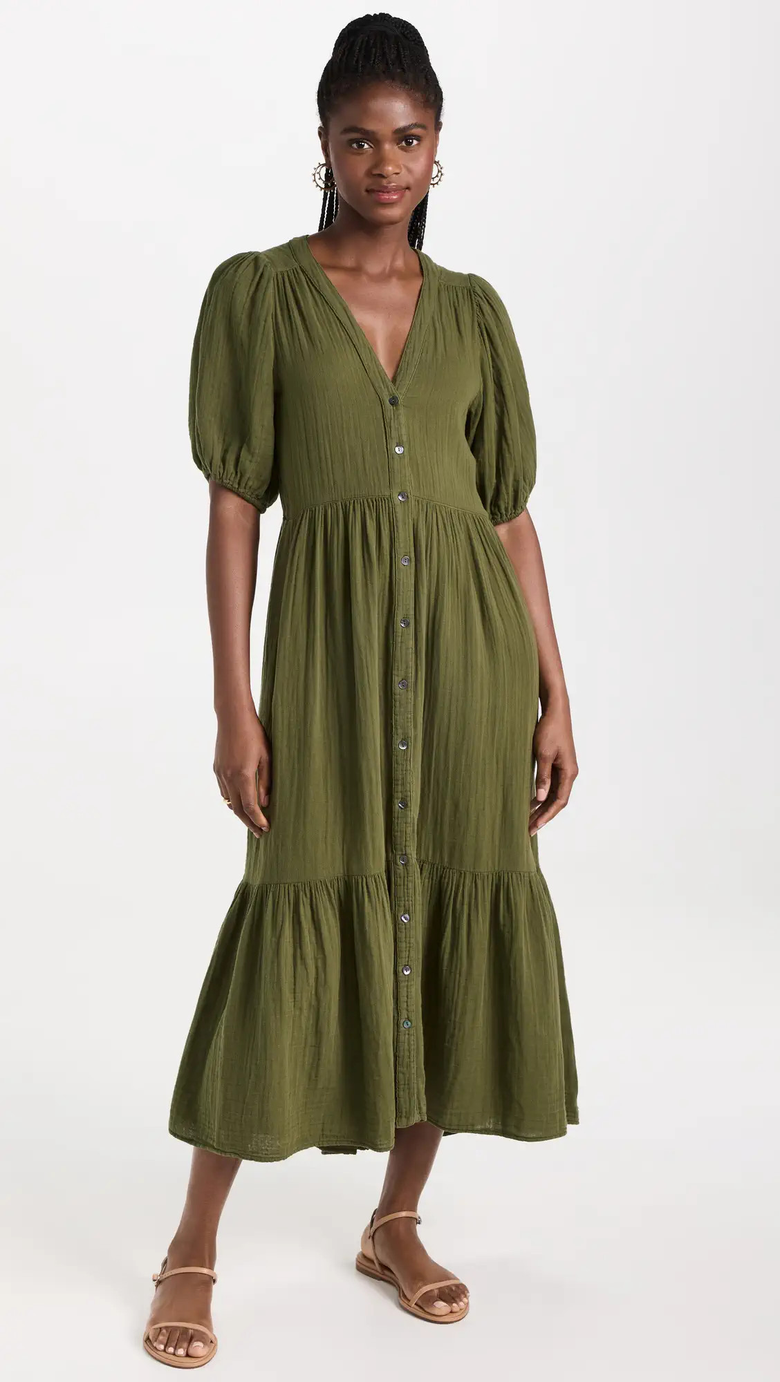 XIRENA Lennox Dress | Shopbop | Shopbop