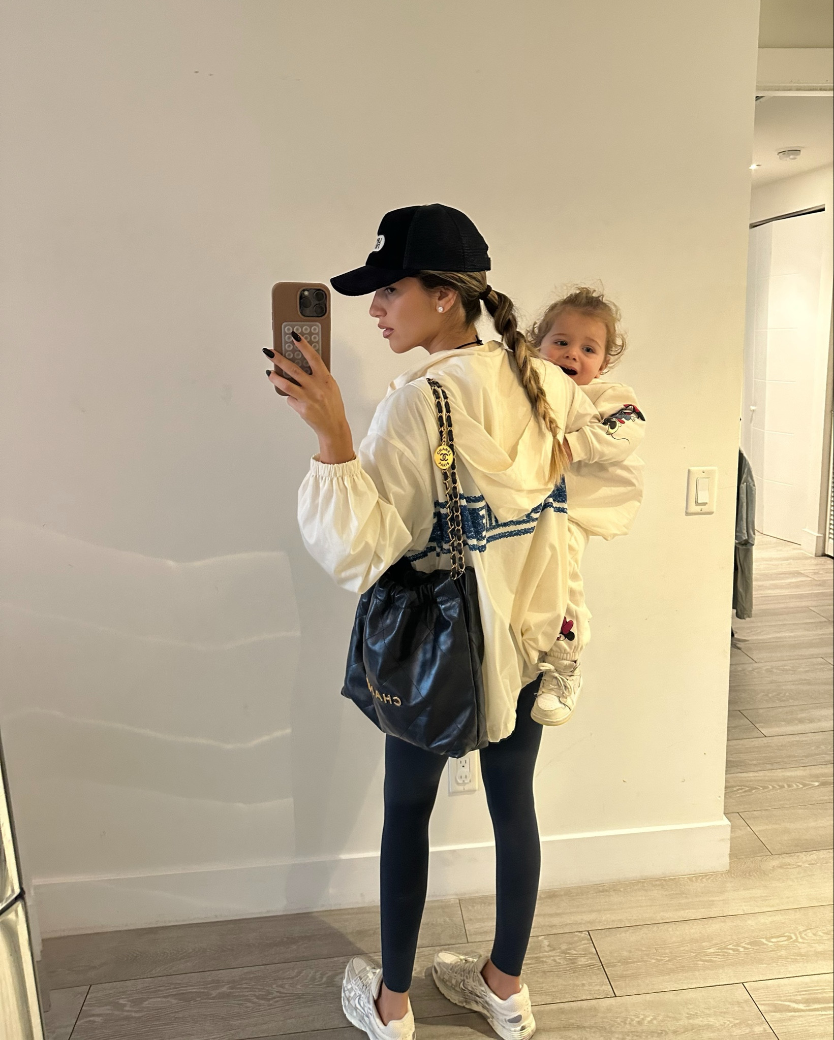 🏋️‍♀️ 

#LTKActive