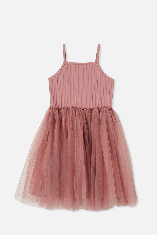 Ines Dress Up Dress | Cotton On (ANZ)