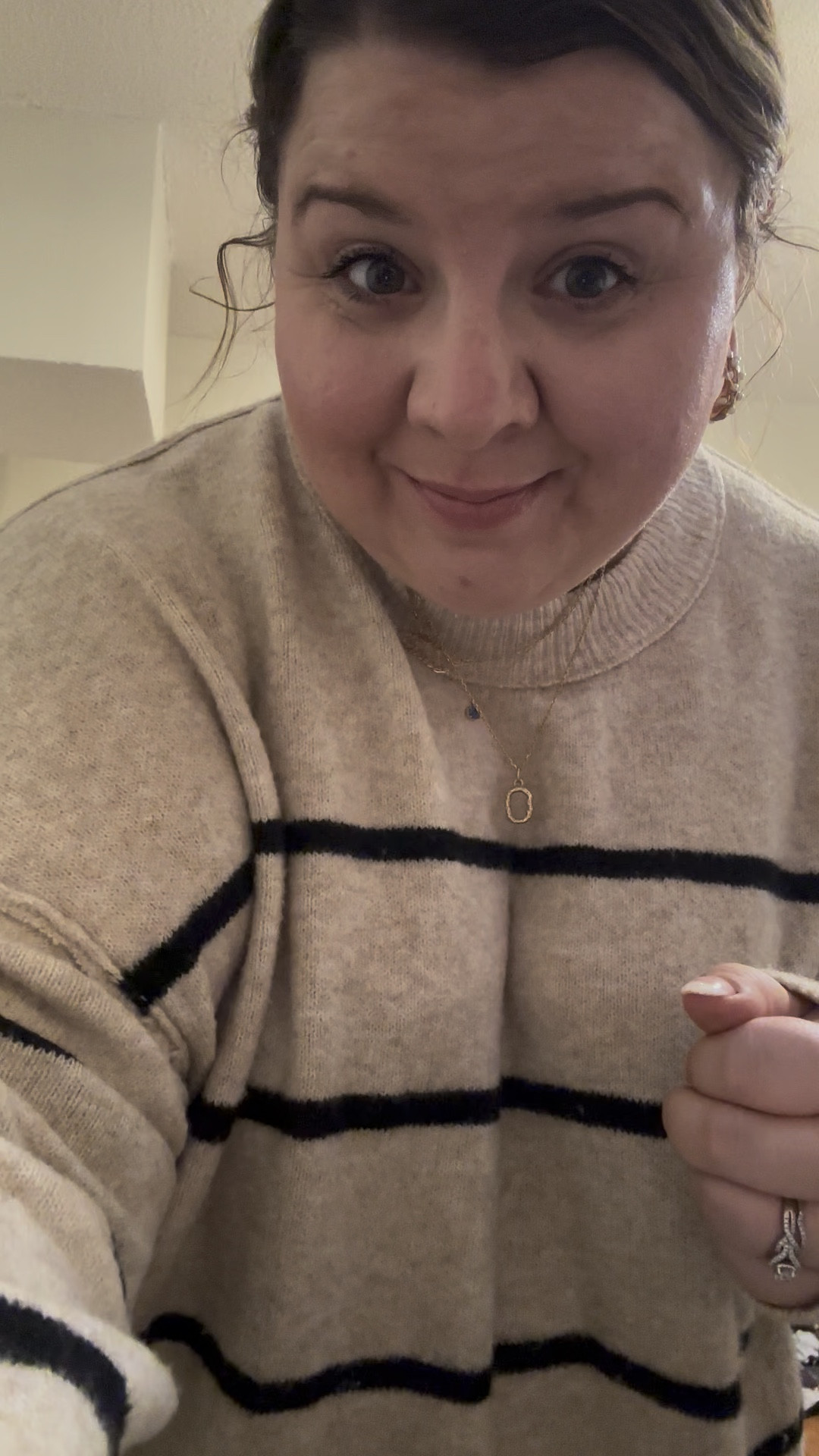 The Aerie Unreal sweater is unreal in the way it feels! Sooo soft!!

#LTKPlusSize #LTKSeasonal #LTKStyleTip