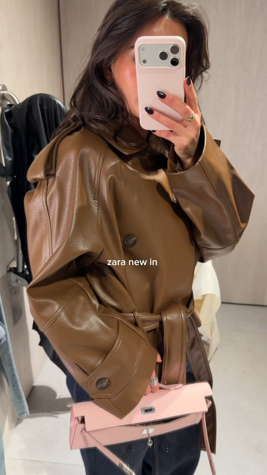 Just so in love with this tan colour at the mombrowns

#LTKspring #LTKFashionMonth #LTKuk