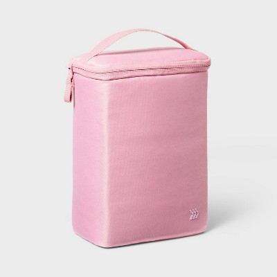 Classic Molded Lunch Bag Kit - All In Motion™ Pink | Target