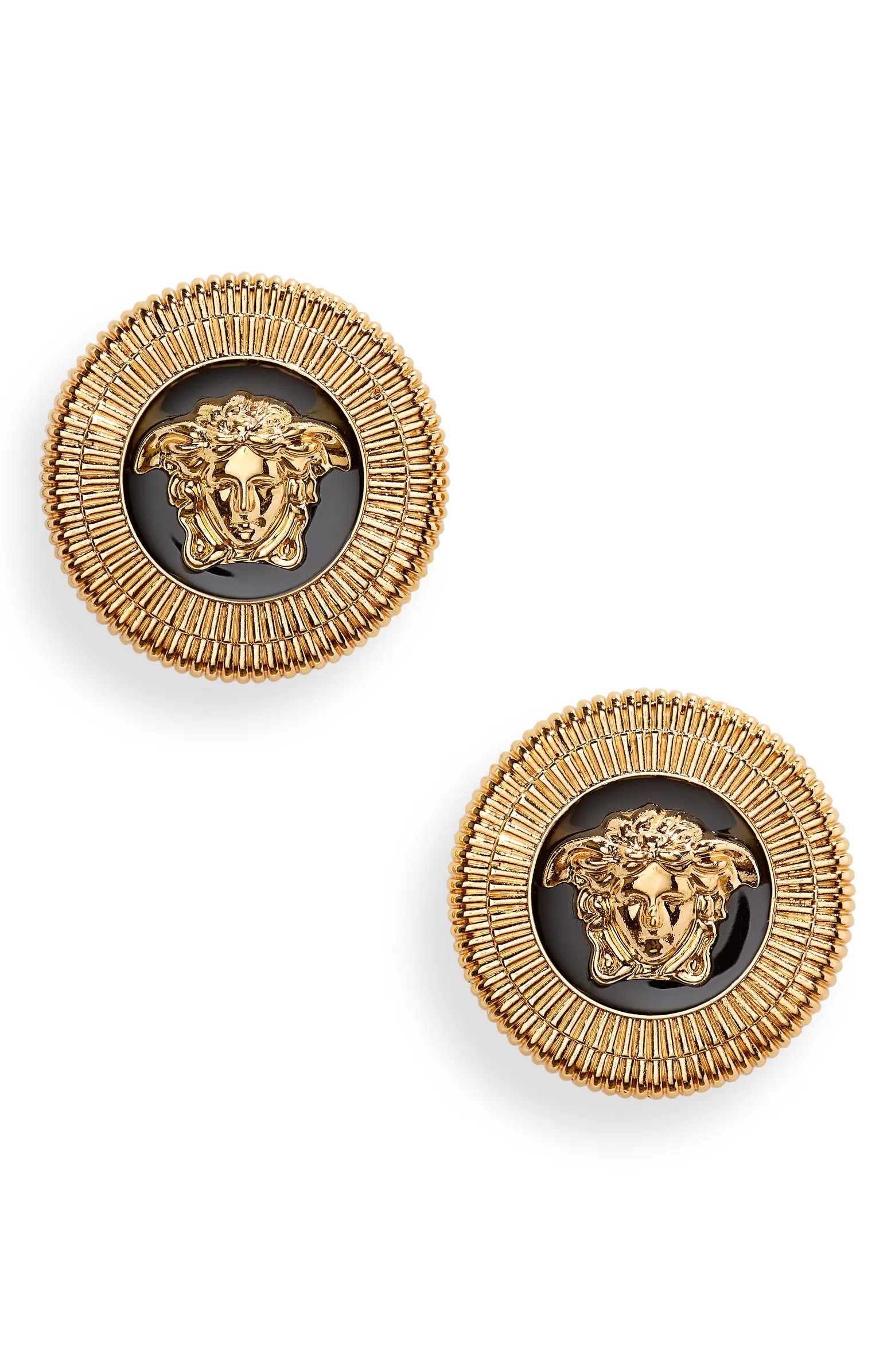 Medusa Stud Earrings | Nordstrom
