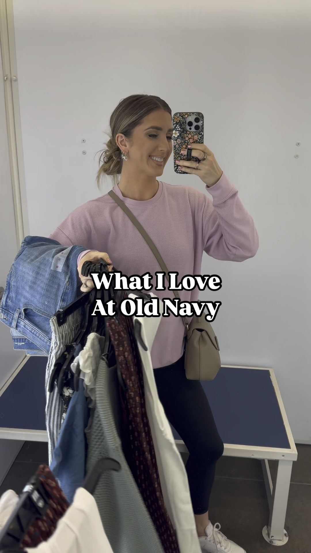 Love these outfits from old navy!!! The denim is so soft too  

#LTKFindsUnder100 #LTKFindsUnder50 #LTKStyleTip