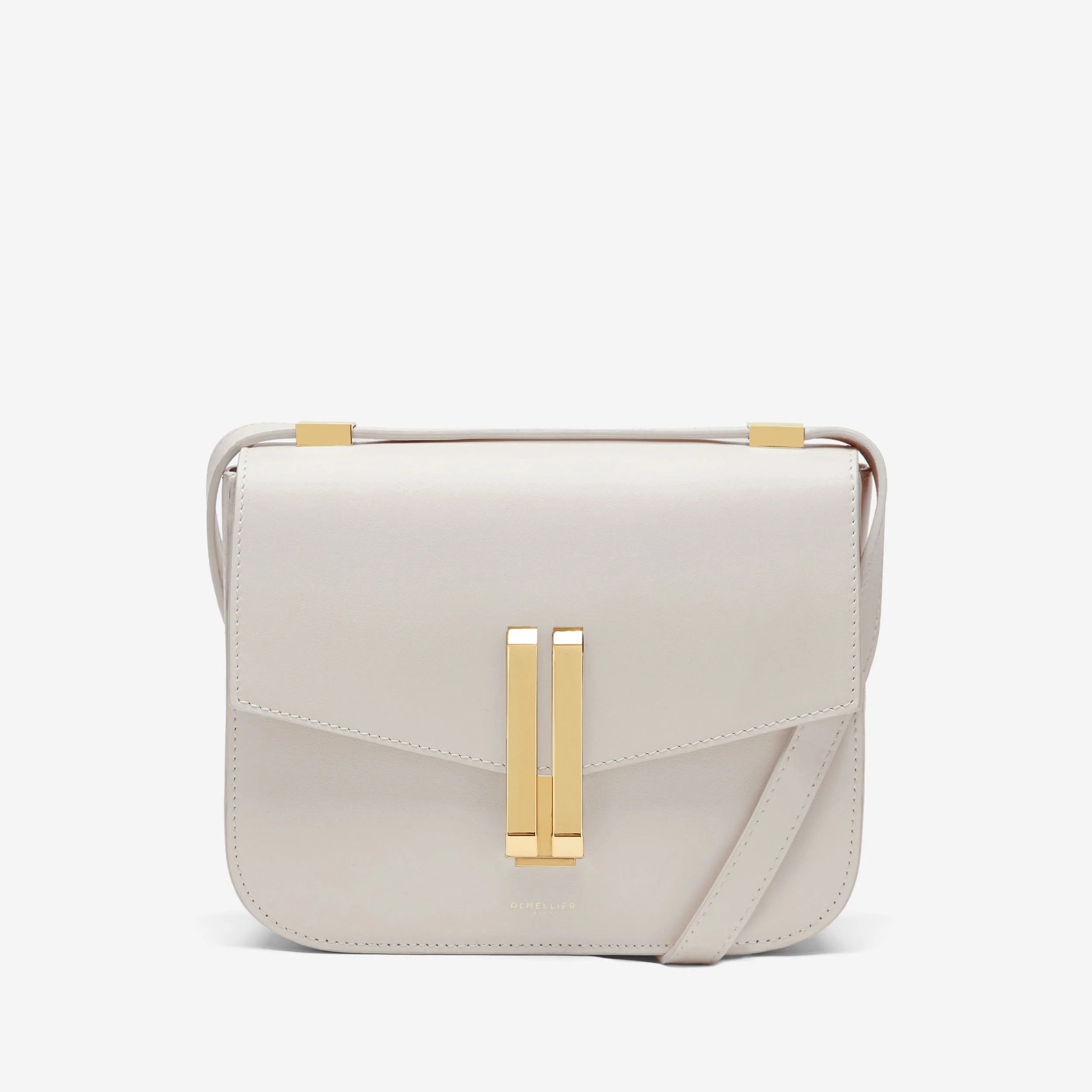 The Vancouver | Off-White Smooth | DeMellier | DeMellier