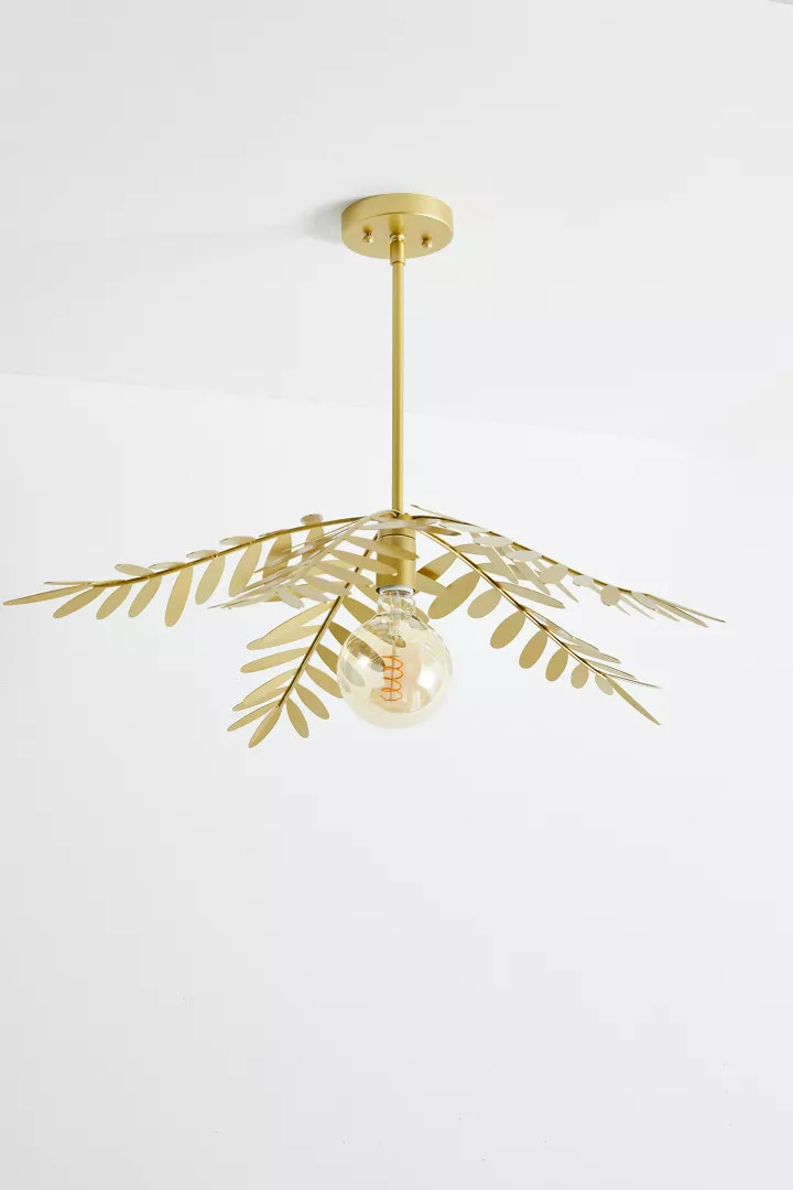 Delia Pendant Light | Urban Outfitters (US and RoW)