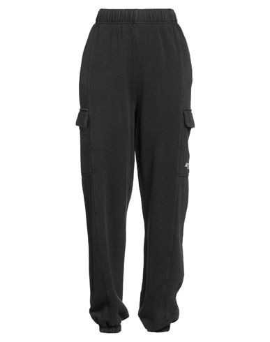 Aniye By Woman Pants Black Size S Cotton | YOOX (US)