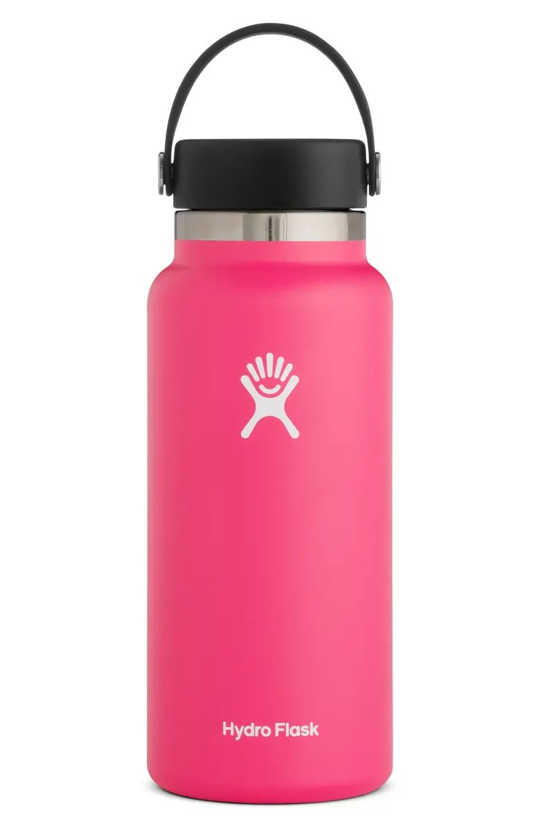 32-Ounce Wide Mouth Cap Bottle | Nordstrom