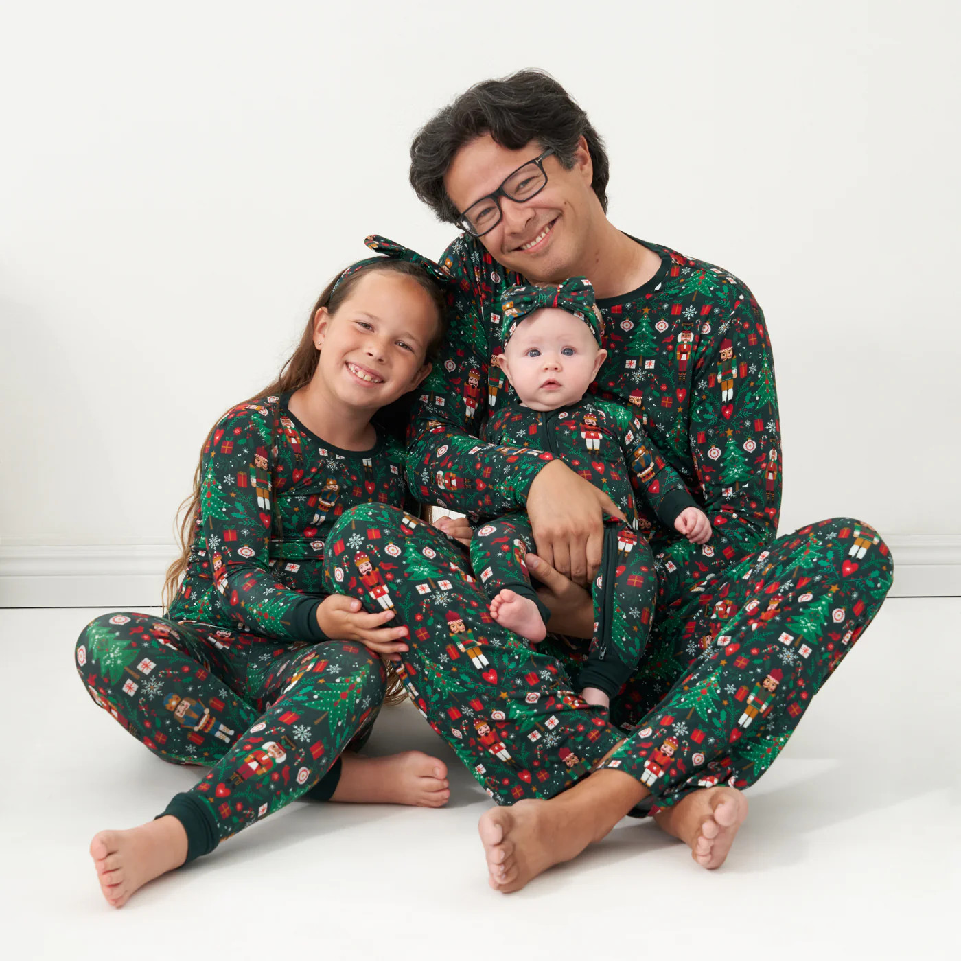 Night at the Nutcracker Zippy | Little Sleepies