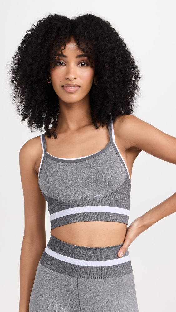 The Upside Form Seamless Maddie Bra | Shopbop | Shopbop