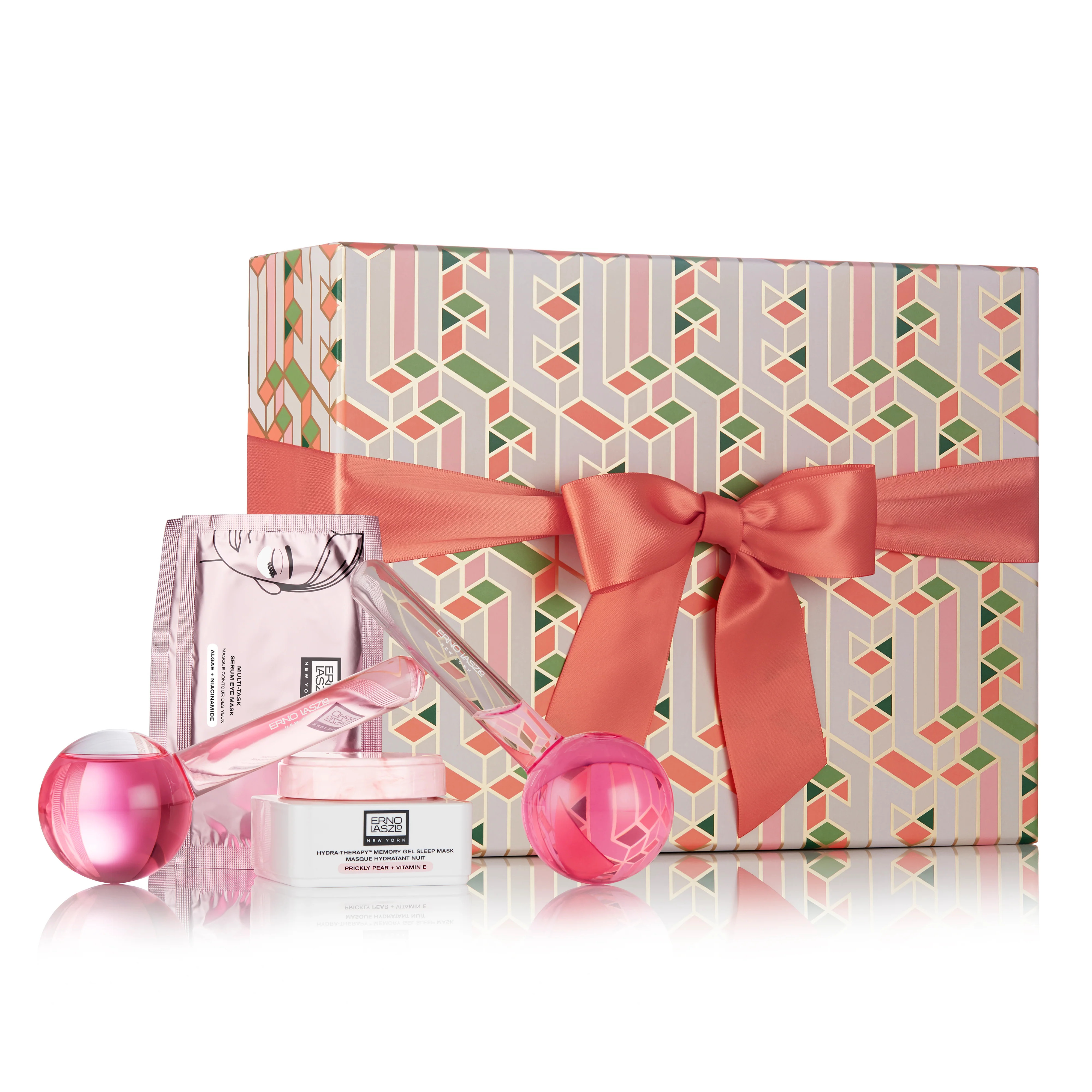 All Is Bright Set | Erno Laszlo