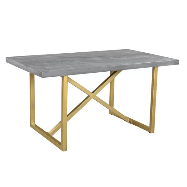 Cornelie Dining Table | Wayfair Professional