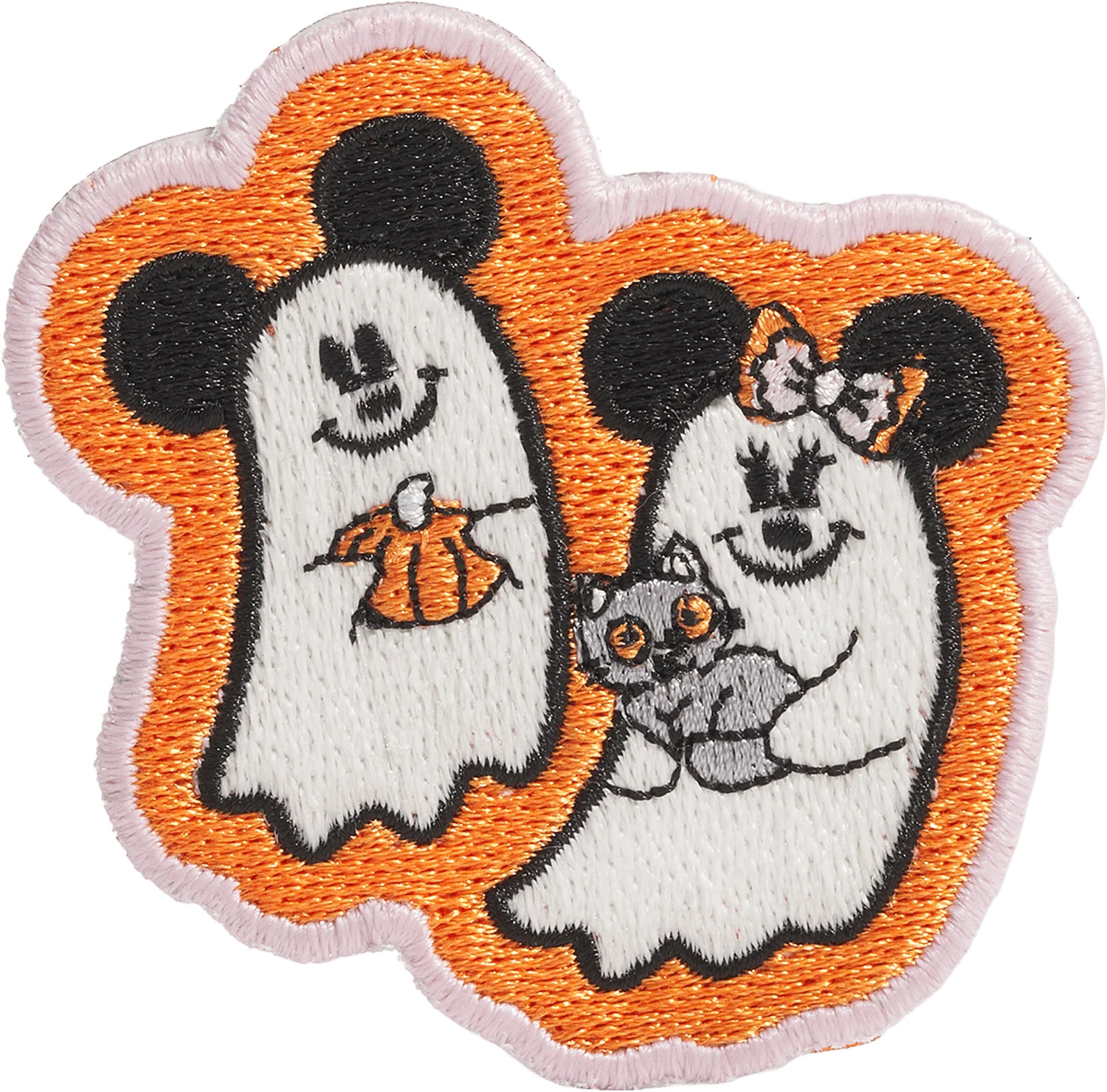 Disney Halloween Ghost Patch | Stoney Clover Lane