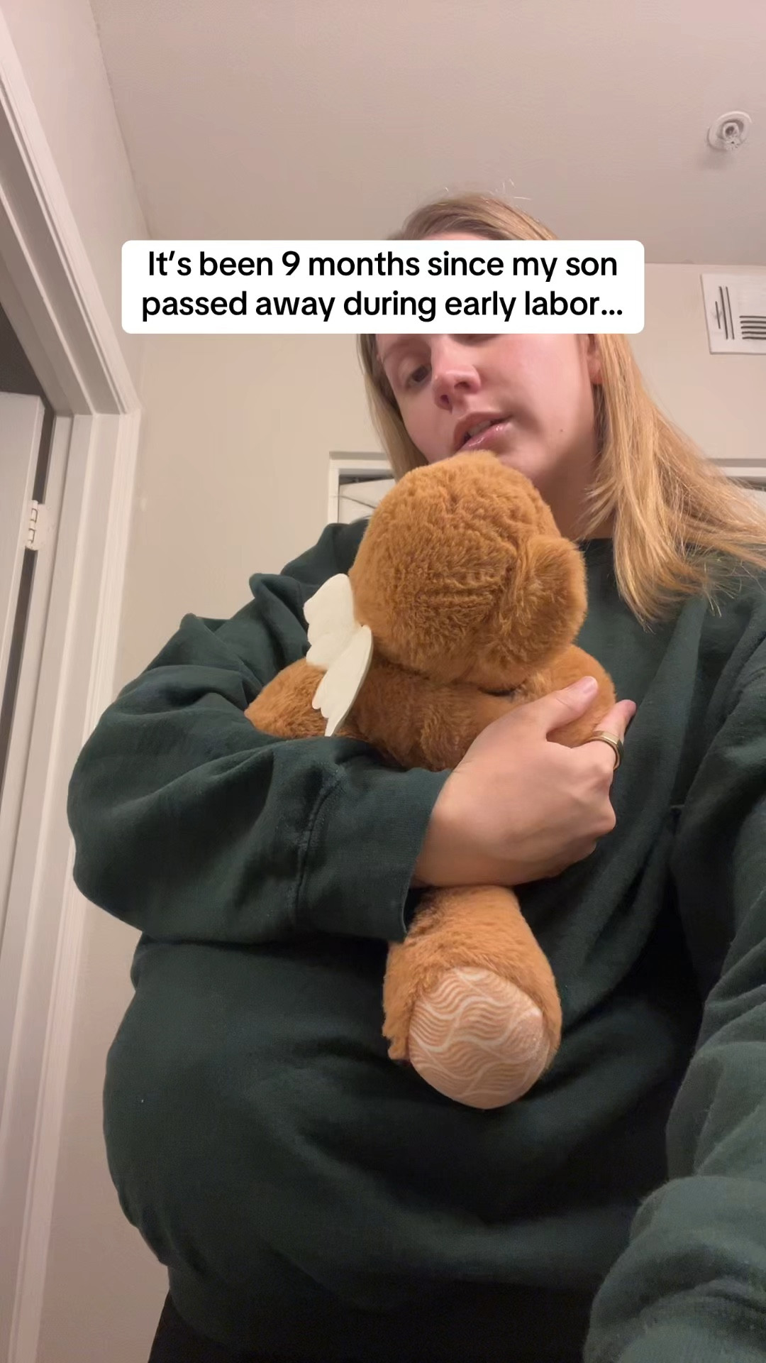 Link to my sling and weighted bear 
