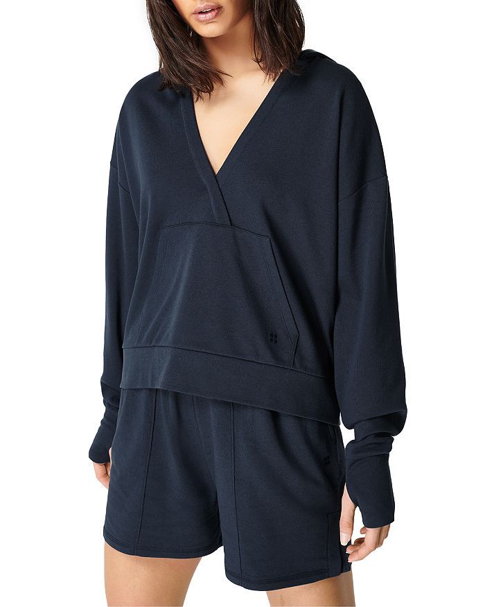 After Class Relaxed Hoodie | Bloomingdale's (US)
