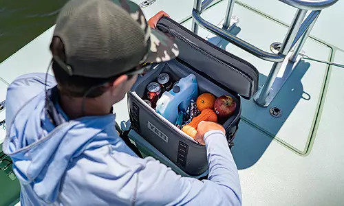 YETI Hopper Flip 18 Cooler | Dick's Sporting Goods