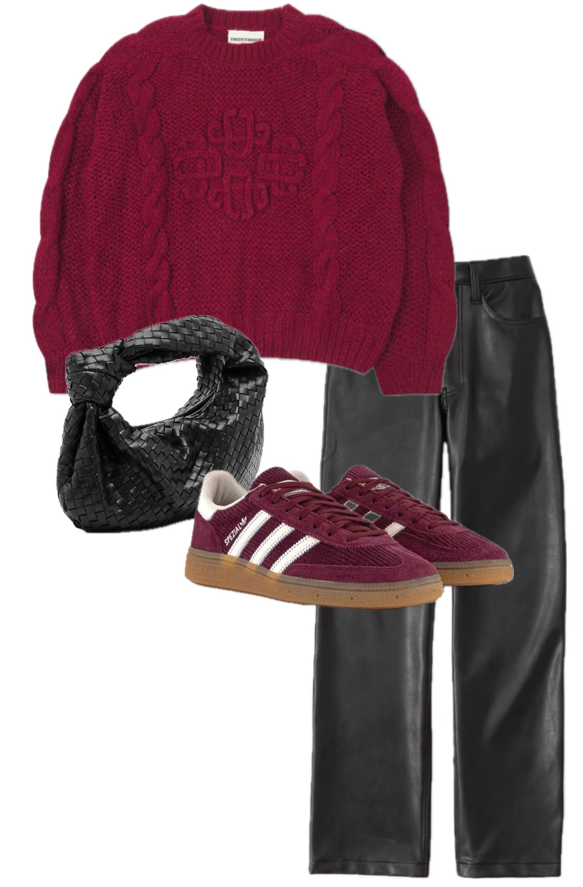 Just purchased this knit so I have this outfit all planned out ready for its arrival! 

#LTKautumn #LTKstyletip