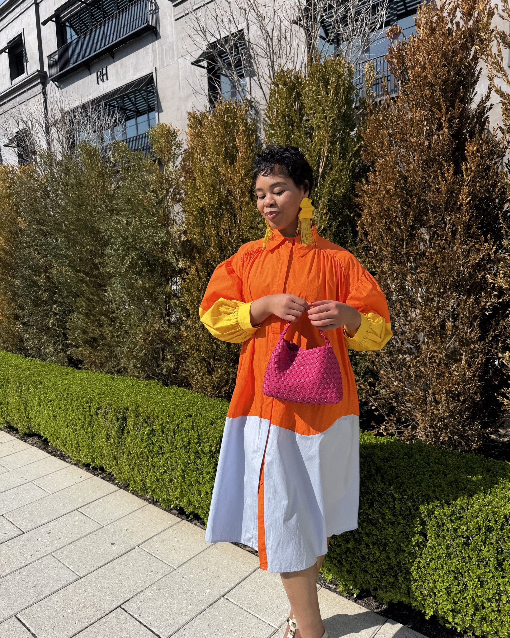 Happy Spring! Here’s my favorite spring handbags 👜💐

#LTKMidsize #LTKootd #LTKTall
