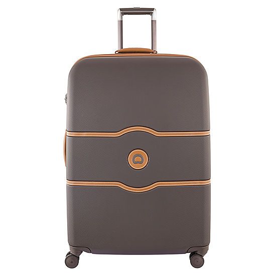 Delsey Chatelet 28 Inch Hardside Luggage | JCPenney