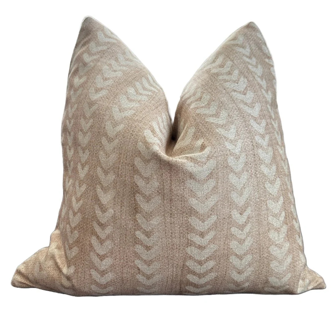 Ozzy Pillow Cover | Rennah