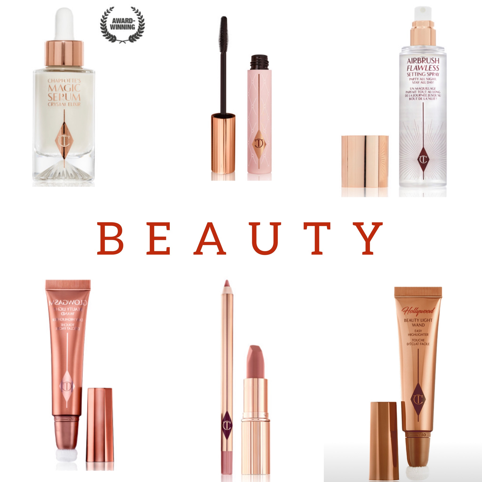 Great beauty products❤️

#LTKunder100 #LTKGiftGuide #LTKbeauty