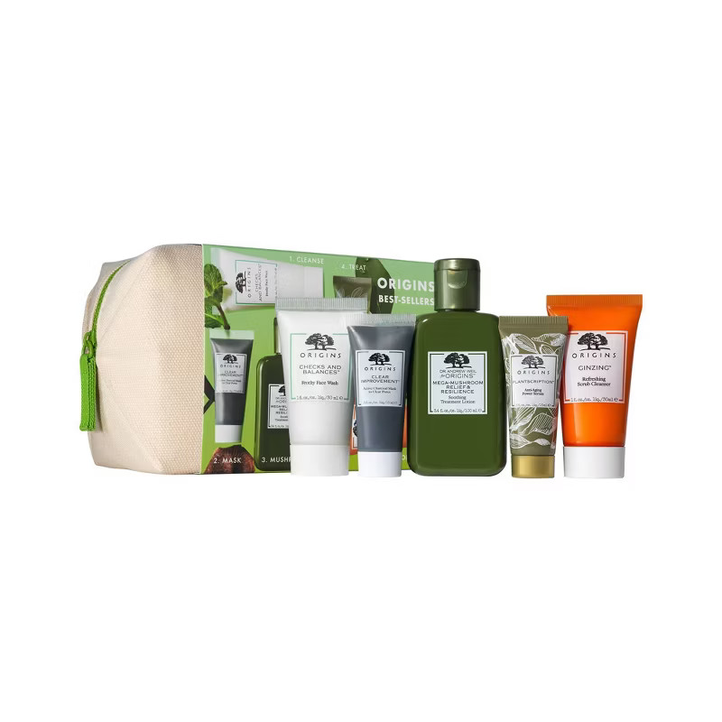 Origins Best-Sellers for Best Skin Set - 5pc - Ulta Beauty | Target
