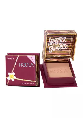 Benefit Cosmetics Hoola Matte Bronzer Mini | Belk