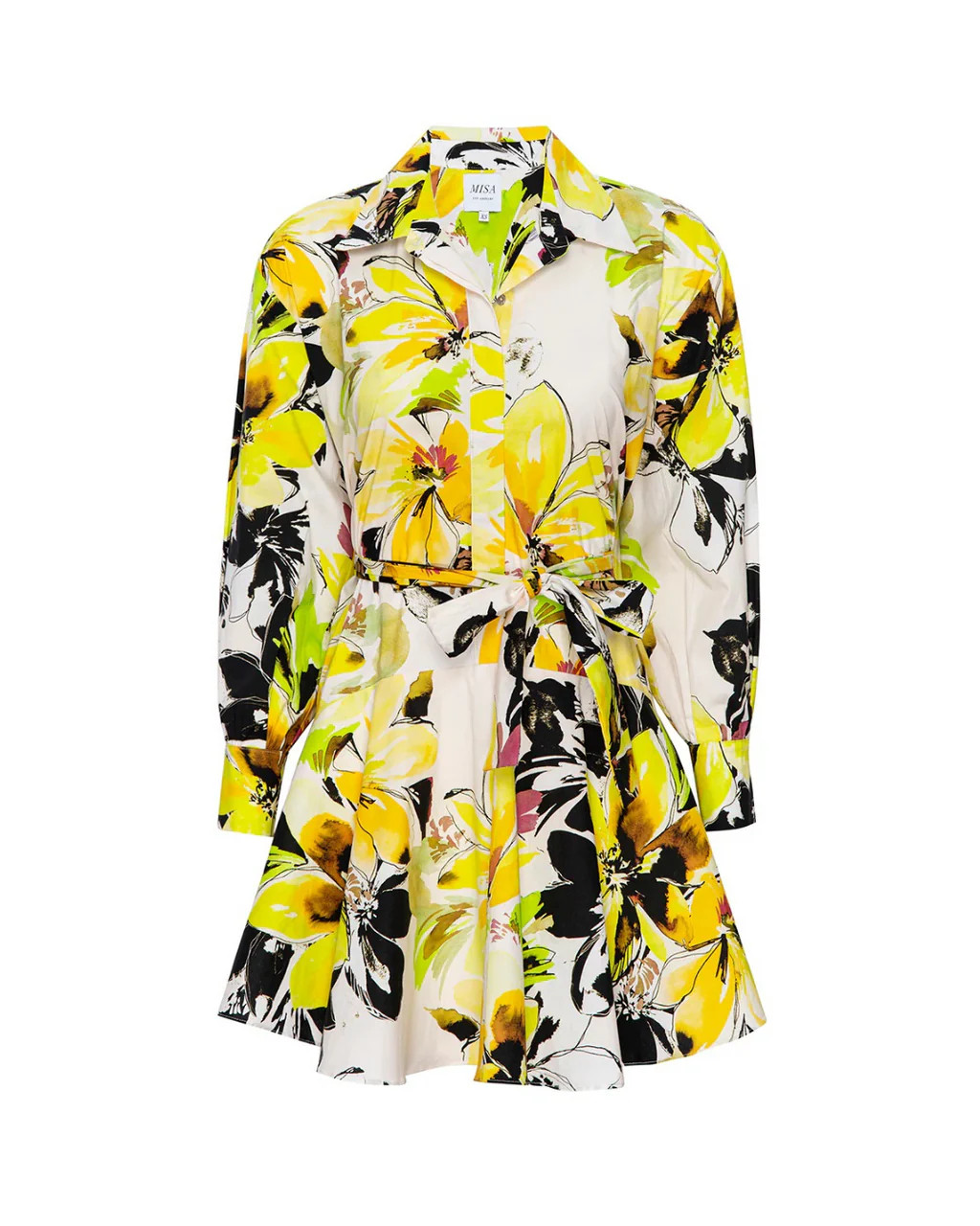 ALORA DRESS | FEBE Clothing