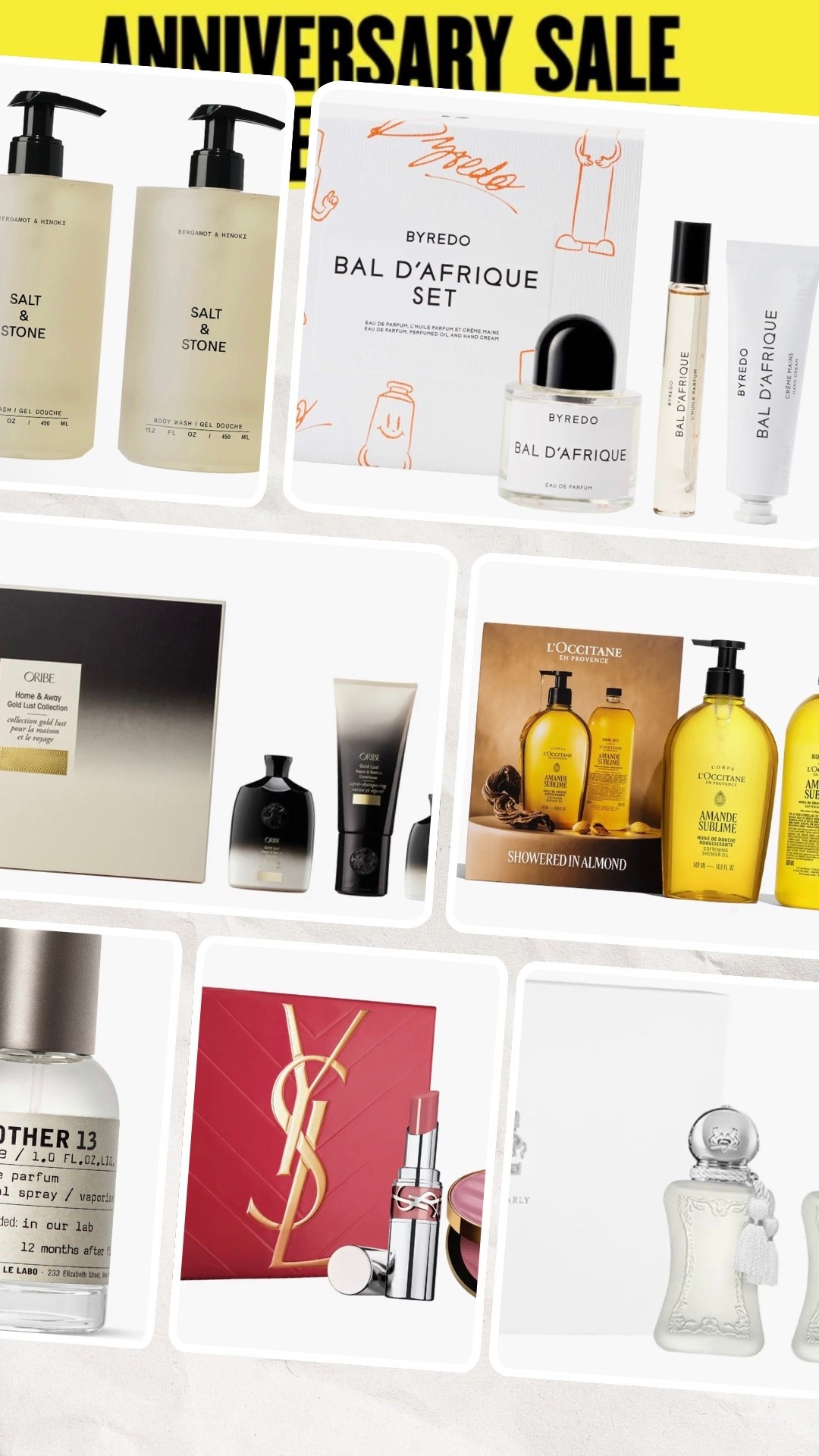@nordstrom #ad anniversary sale beauty picks

#LTKSaleAlert #LTKBeauty