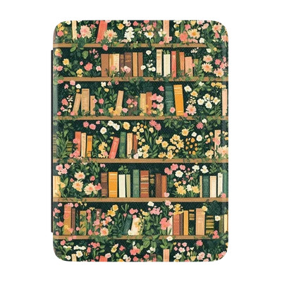 Book Nook | Floral Library Kindle Case | CASELY