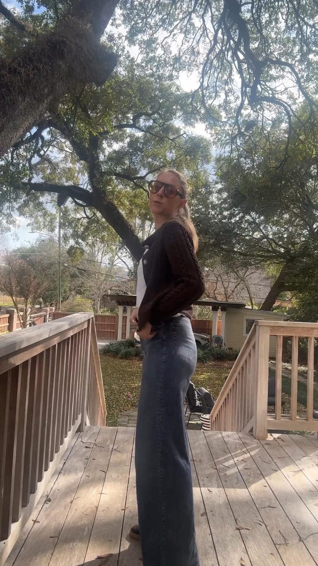 There’s always tomorrow LOL 😆 


#LTKmorningroutine #LTKgrwm #LTKootd