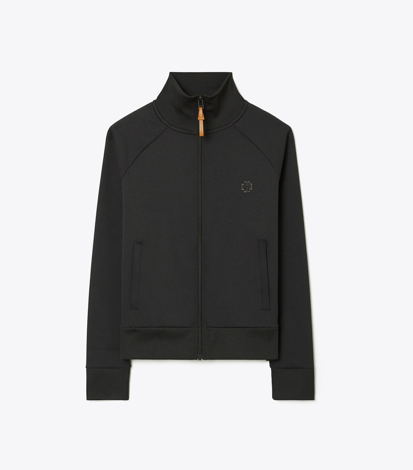 Retroknit Track Jacket: Women's Designer Jackets | Tory Sport | Tory Burch (US)