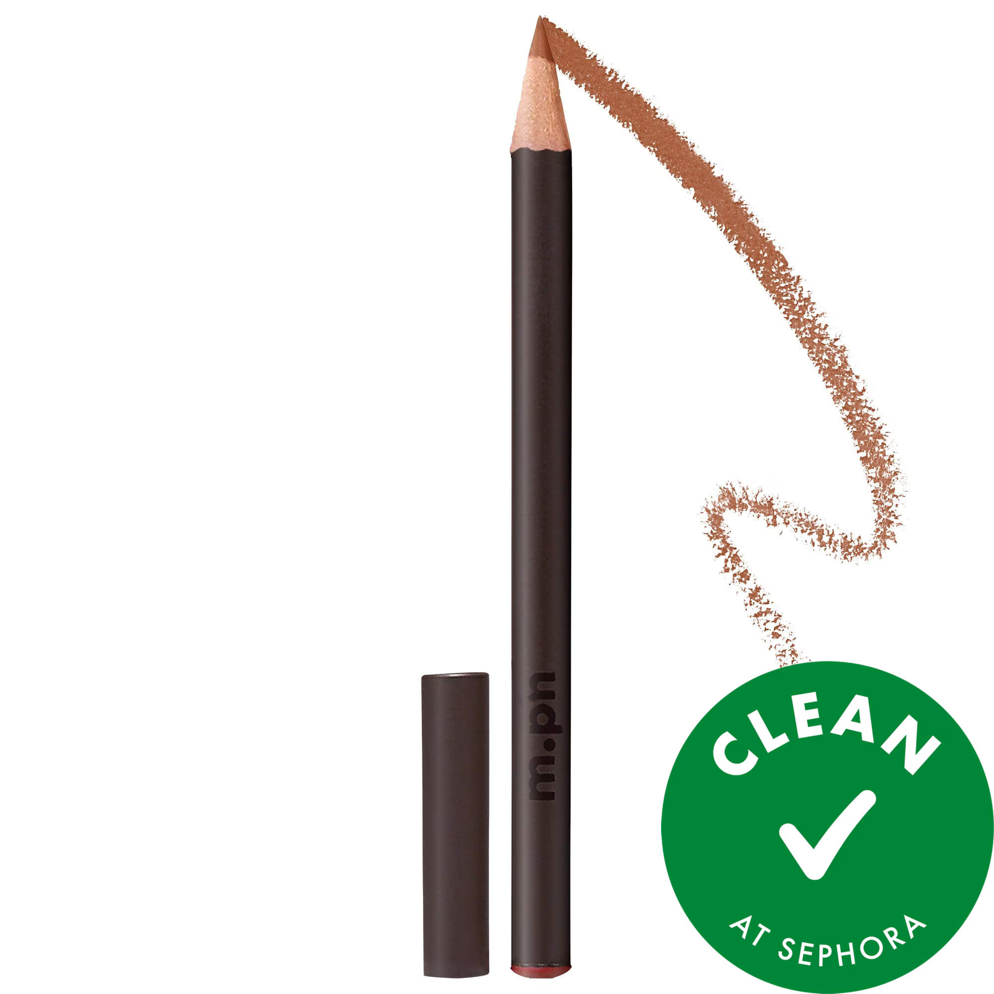 m. ph by Mary Phillips The Overliner Lip Liner Pencil Cowgirl 0.04 oz/1.14 g | Sephora (US)