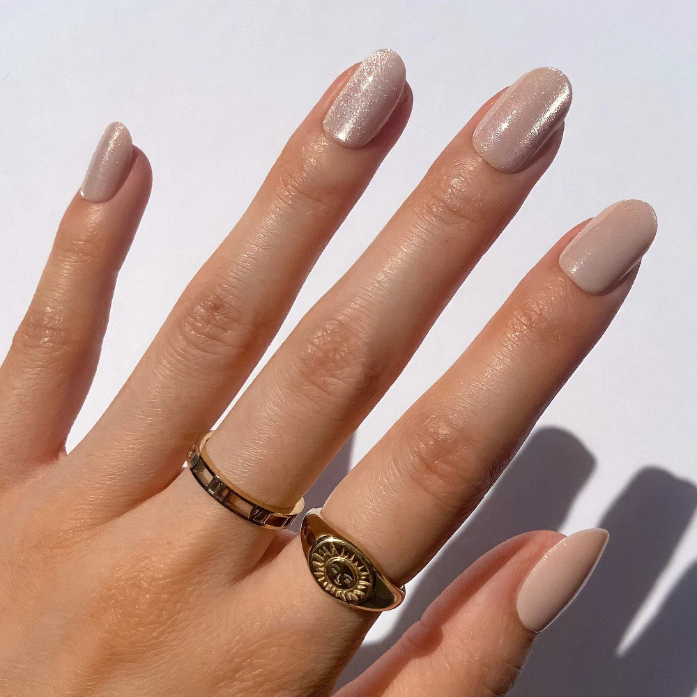 Pure Intentions | Glamnetic
