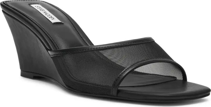 Seleste Wedge Slide Sandal (Women) | Nordstrom