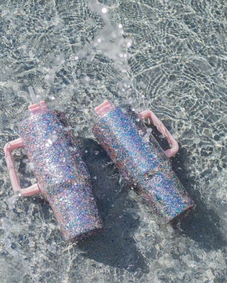 Tumblers from Packed Party
Code: Brittany15

#LTKFestival #LTKSeasonal #LTKtravel
