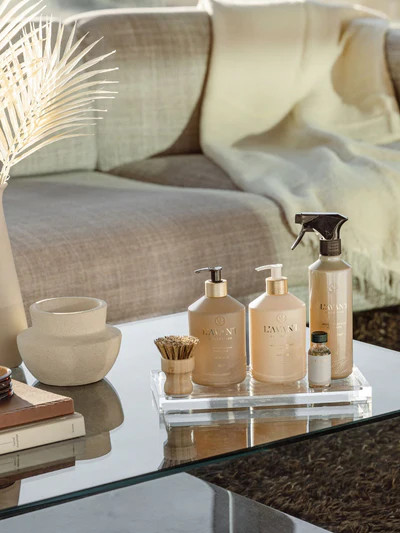 Home Essentials Starter Bundle | L'AVANT Collective