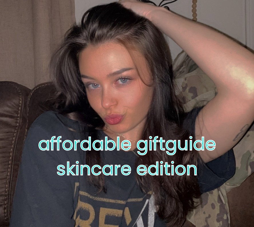 The skincare gift-sets that can be added to every giftguide 🤭 #Ordinary checks for: ✅ simple, clean ingredients 
✅ daily glow results!! 
✅ lightweight
✅ affordable 


#fyp #skincareroutine #skinprep #affordableskincare #giftset #christmas 

 

#LTKHoliday #LTKGiftGuide #LTKselfcare