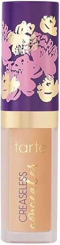 tarte Mini Maracuja Creaseless Concealer 8S Porcelain Sand | Amazon (US)