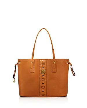 Mcm Project Reversible Leather Tote | Bloomingdale's (US)