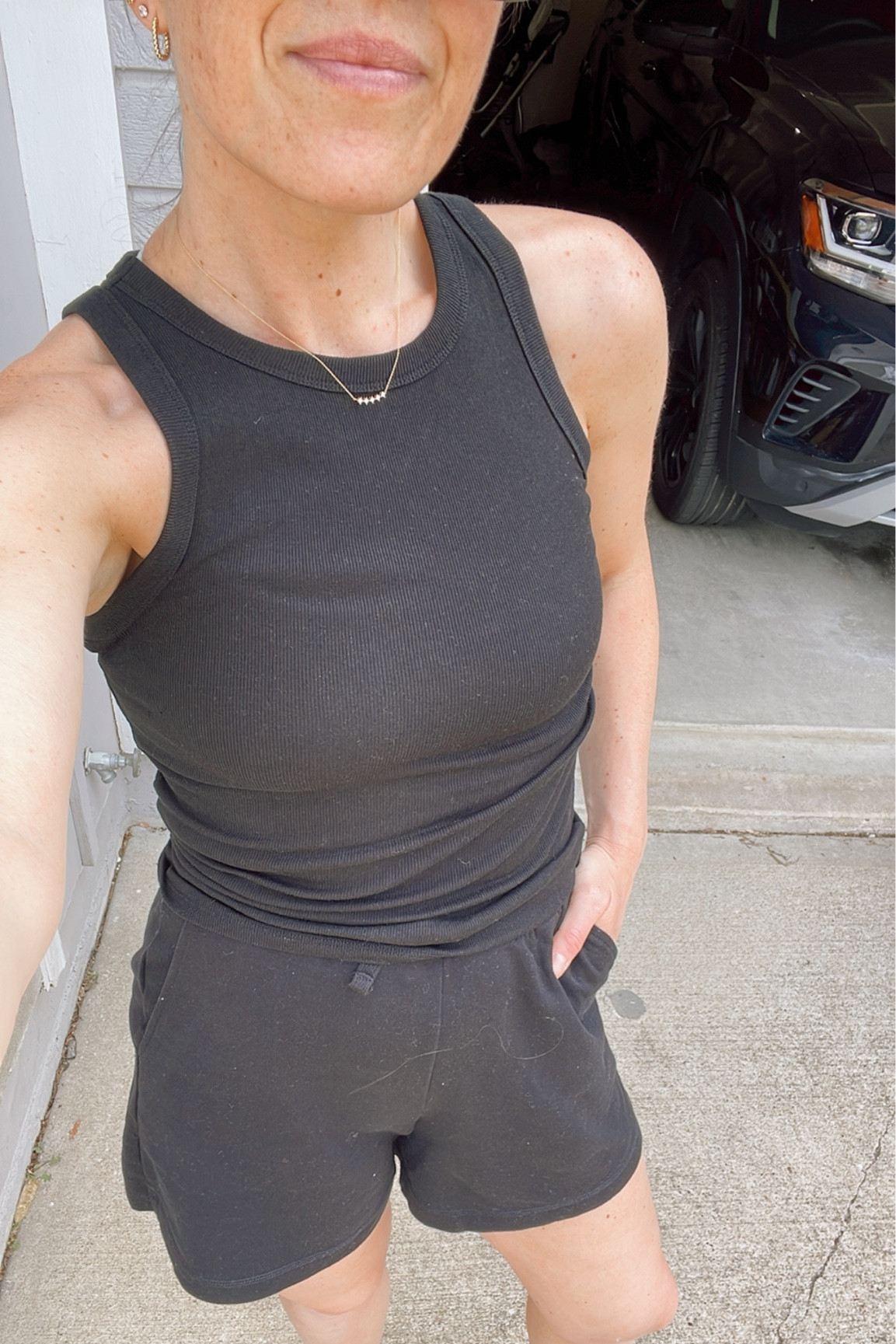 The best styles from target currently 20% off! Ribbed tank top. #targetfinds #summerstyle #casualchic

#LTKstyletip #LTKsalealert