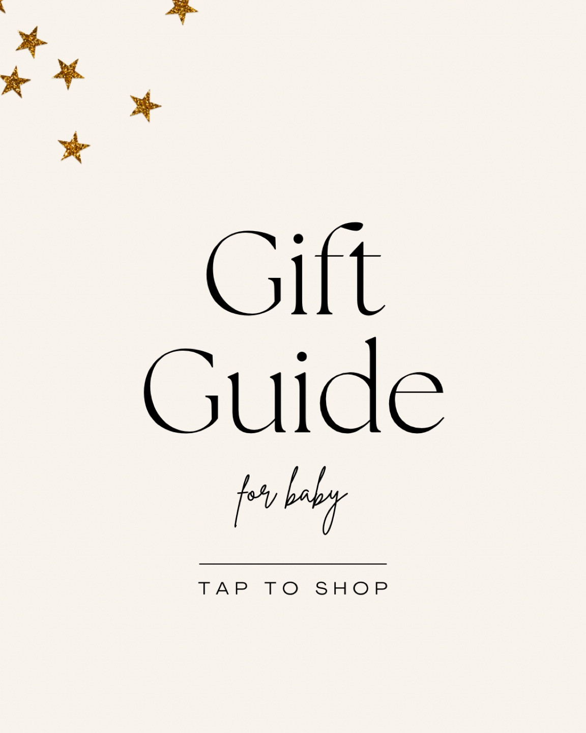 Lots of gift ideas for baby! 🎁

#LTKsalealert #LTKbaby #LTKGiftGuide