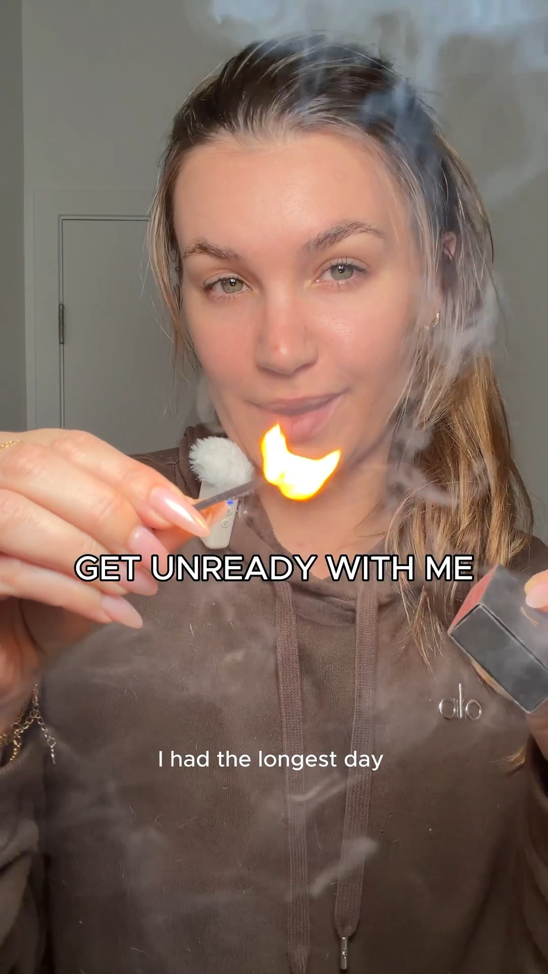 A long day calls for new skincare and an everything shower 🧴🧼

#LTKselfcare #LTKBeauty