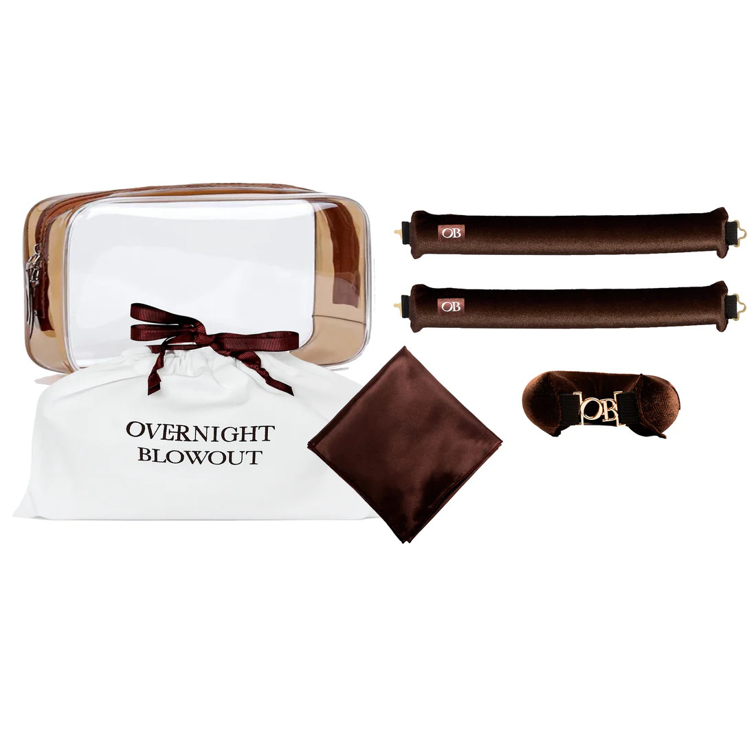 Signature Defined Bundle | Overnight Blowout