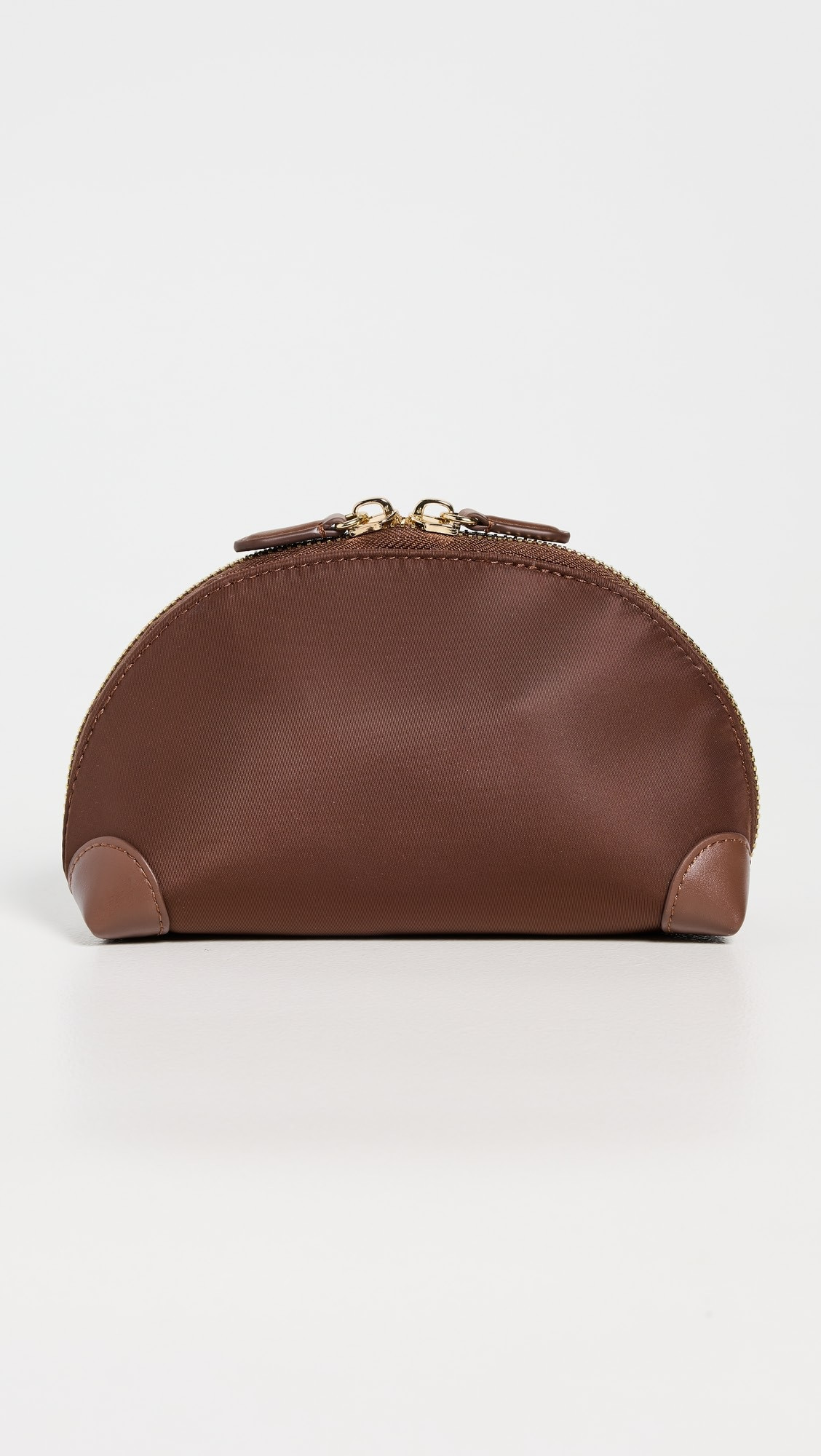 Curved Mini Pouch | Shopbop