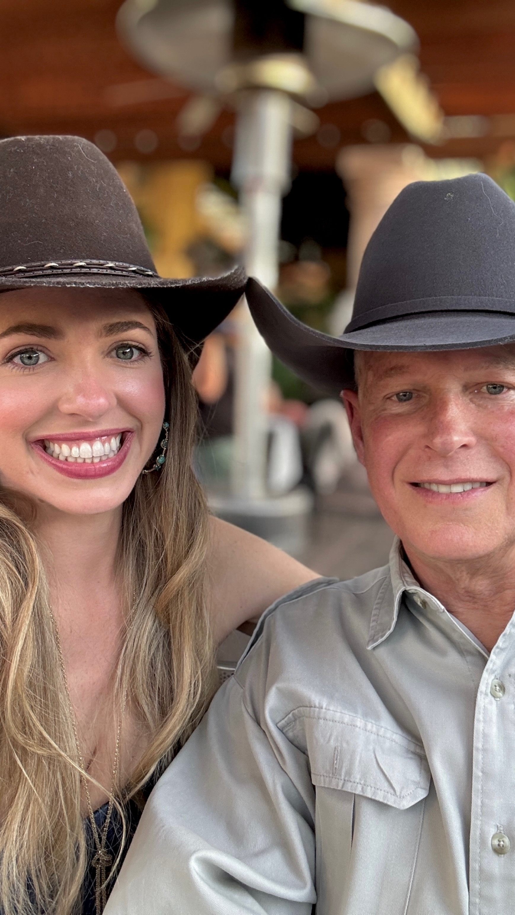 new jean dress option for your country western festival or event. In Texas we have finished both the Ft Worth and Houston rodeo, but we have the CMAs, American Rodeo and the Professional Bull Riding Championship within the next two months. 

#LTKFestival